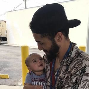 Meet your Posher, Xavier